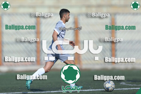 کیان آتی باران 2–0 نیروی زمینی