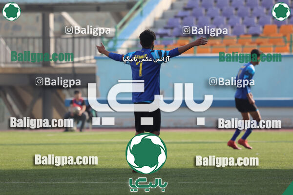 استقلال 3–0 سورنا مهر امید جوان