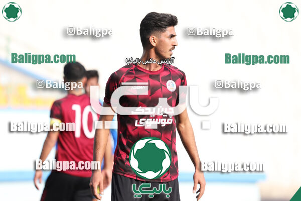 استقلال 3–0 سورنا مهر امید جوان