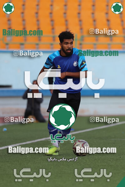 استقلال 3–0 سورنا مهر امید جوان