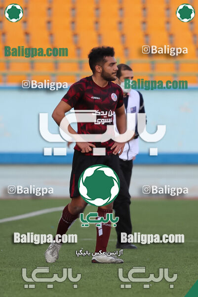 استقلال 3–0 سورنا مهر امید جوان