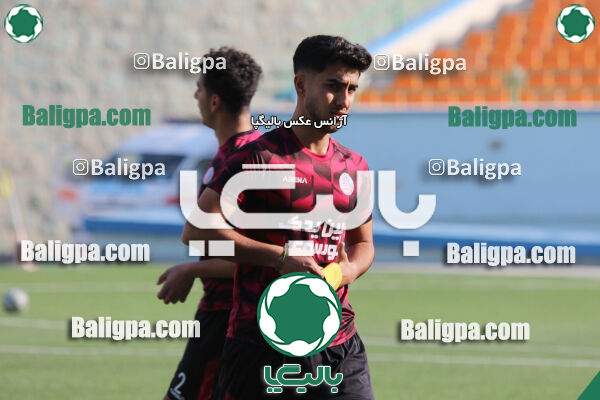 استقلال 3–0 سورنا مهر امید جوان