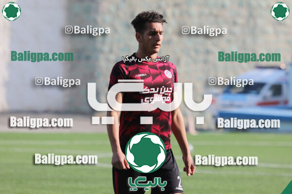 استقلال 3–0 سورنا مهر امید جوان