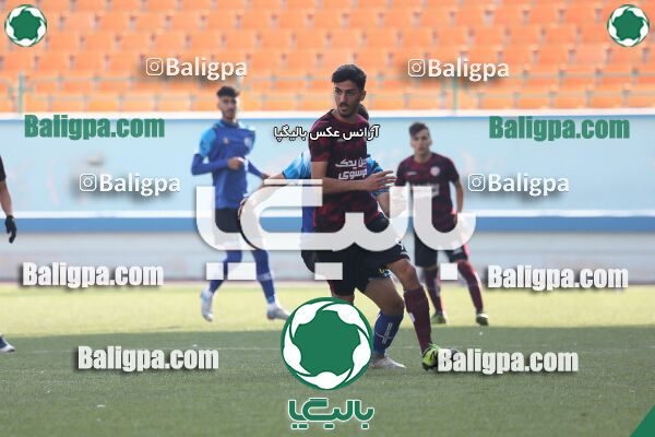 استقلال 3–0 سورنا مهر امید جوان