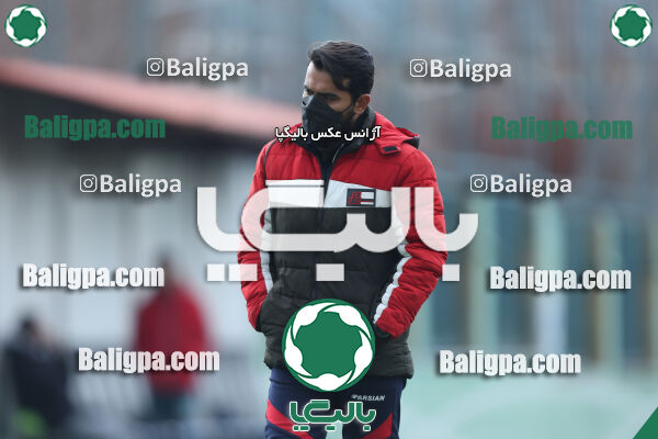 پاس قوامین ۱ - ۰ پارسیان جوان ایرانیان