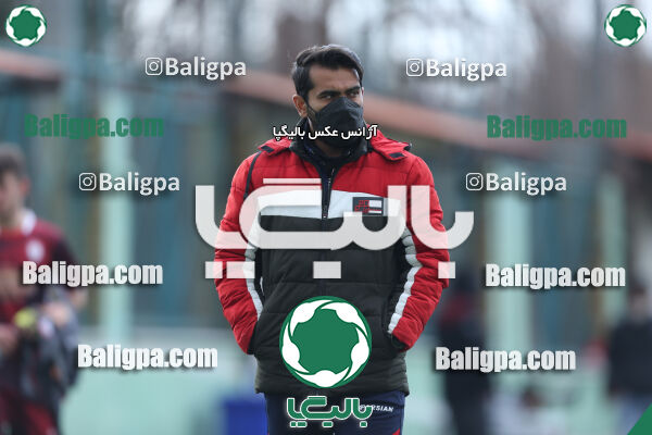 پاس قوامین ۱ - ۰ پارسیان جوان ایرانیان