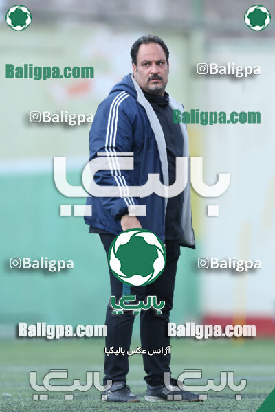 پاس قوامین ۱ - ۰ پارسیان جوان ایرانیان