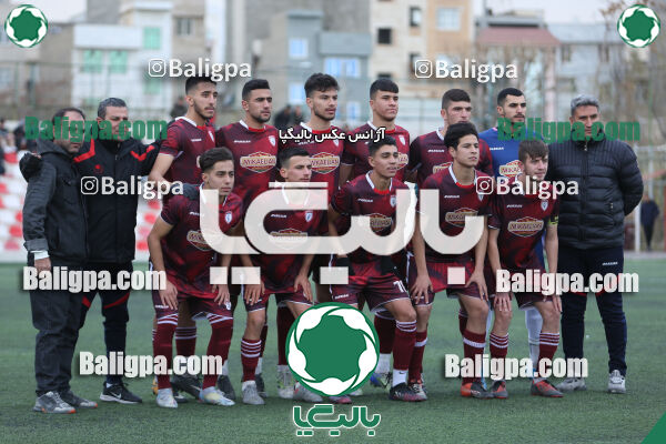 پاس قوامین ۱ - ۰ پارسیان جوان ایرانیان