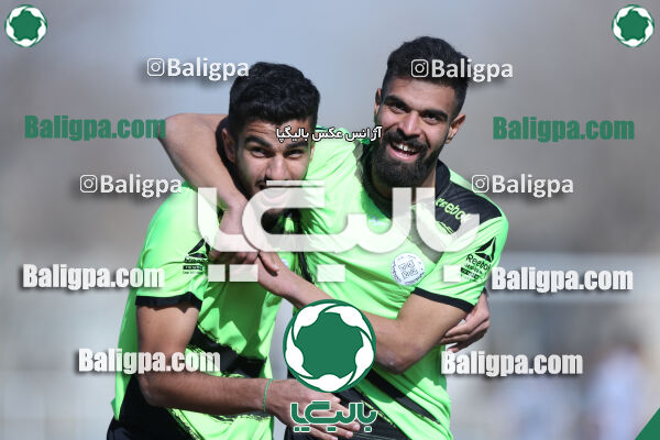 نیروی زمینی 1–2 مقاومت