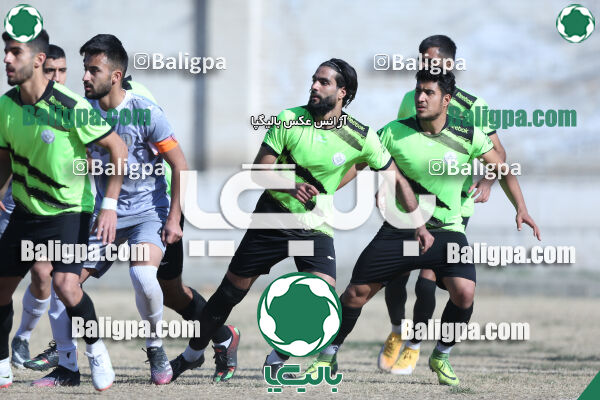 نیروی زمینی 1–2 مقاومت