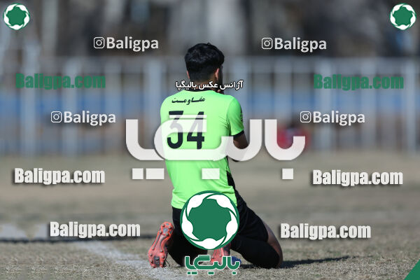 نیروی زمینی 1–2 مقاومت