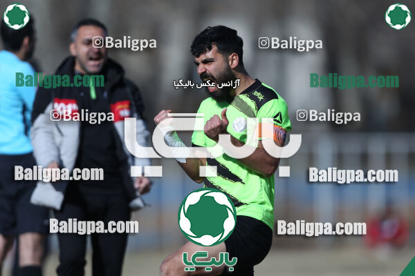 نیروی زمینی 1–2 مقاومت