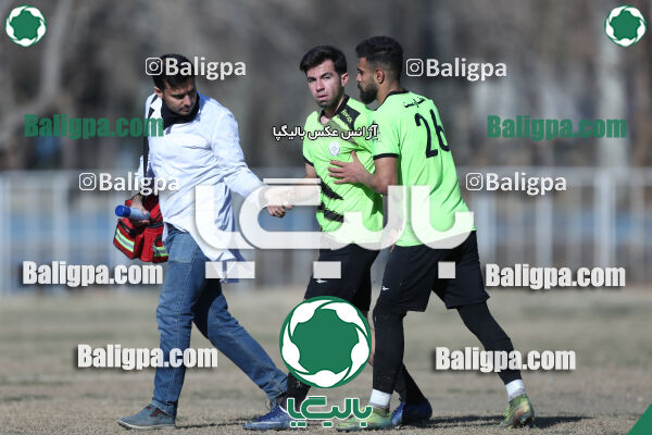 نیروی زمینی 1–2 مقاومت