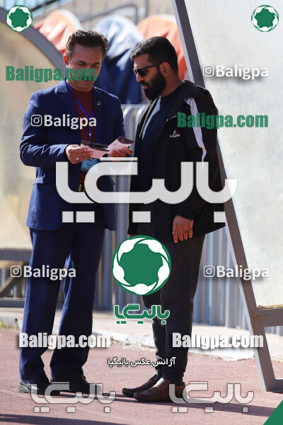 شاهین شهرداری بوشهر ۱ - ۱ مس کرمان