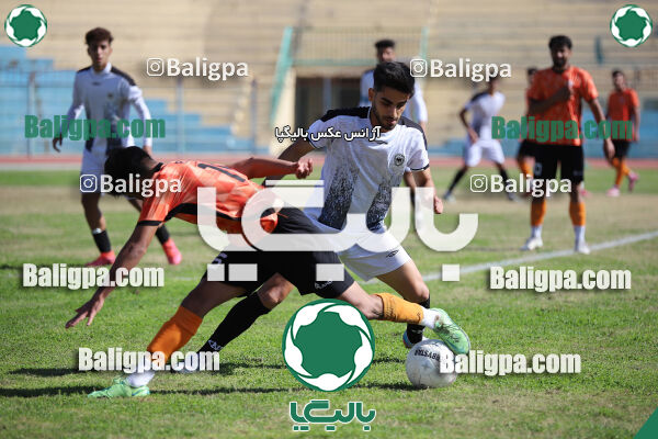 شاهین شهرداری بوشهر ۱ - ۱ مس کرمان