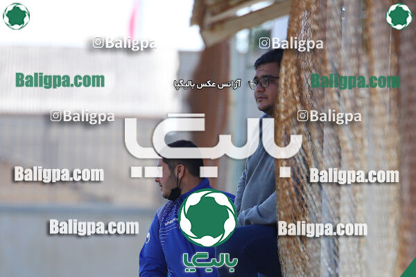 شاهین شهرداری بوشهر ۱ - ۱ مس کرمان