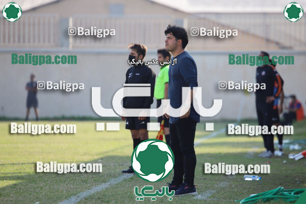 شاهین شهرداری بوشهر ۱ - ۱ مس کرمان
