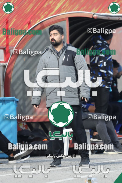 پیکان ۰ - ۱ سپاهان اصفهان