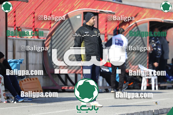 پیکان ۰ - ۱ سپاهان اصفهان