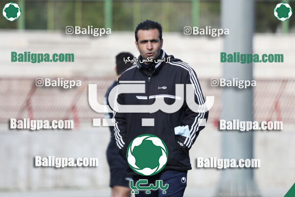 پیکان ۰ - ۱ سپاهان اصفهان