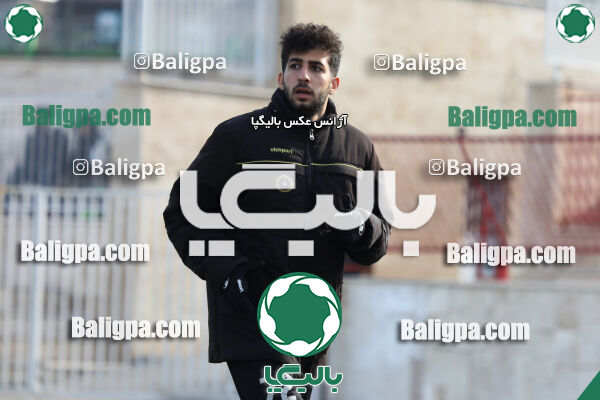 پیکان ۰ - ۱ سپاهان اصفهان