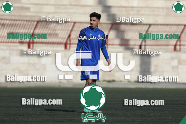 پیکان ۰ - ۱ سپاهان اصفهان