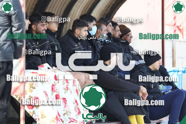 پیکان ۰ - ۱ سپاهان اصفهان