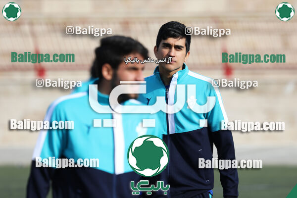 پیکان ۰ - ۱ سپاهان اصفهان