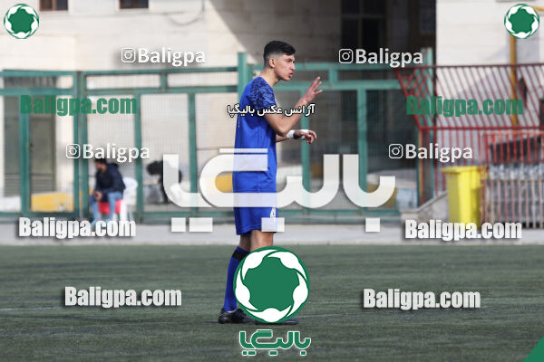 پیکان ۰ - ۱ سپاهان اصفهان
