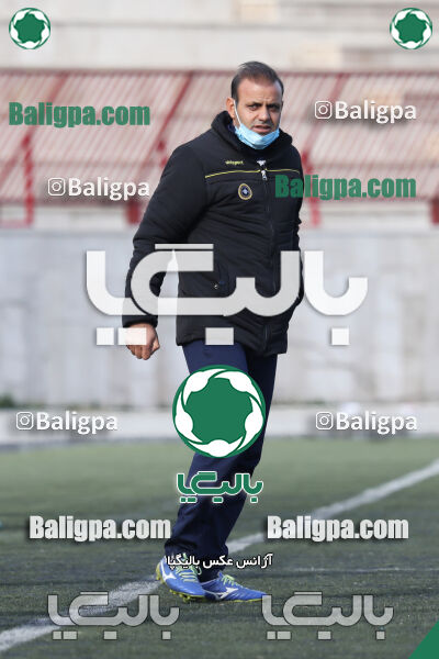 پیکان ۰ - ۱ سپاهان اصفهان