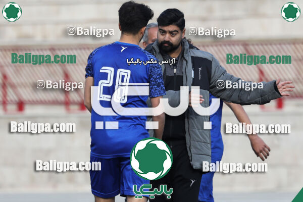 پیکان ۰ - ۱ سپاهان اصفهان