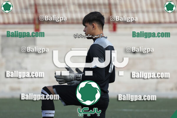 پیکان ۰ - ۱ سپاهان اصفهان