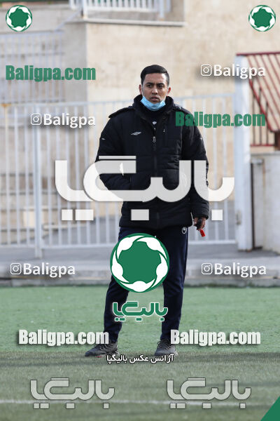 پیکان ۰ - ۱ سپاهان اصفهان