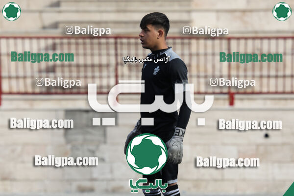 پیکان ۰ - ۱ سپاهان اصفهان