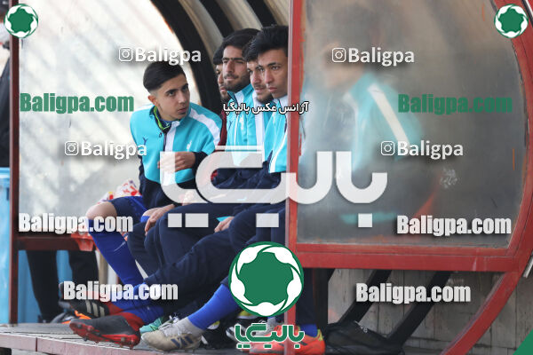پیکان ۰ - ۱ سپاهان اصفهان