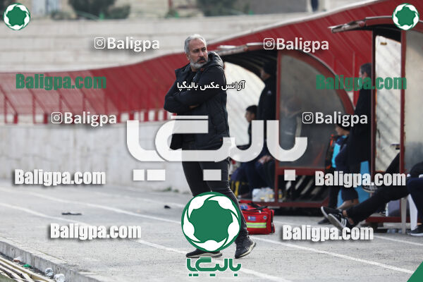 پیکان ۰ - ۱ سپاهان اصفهان