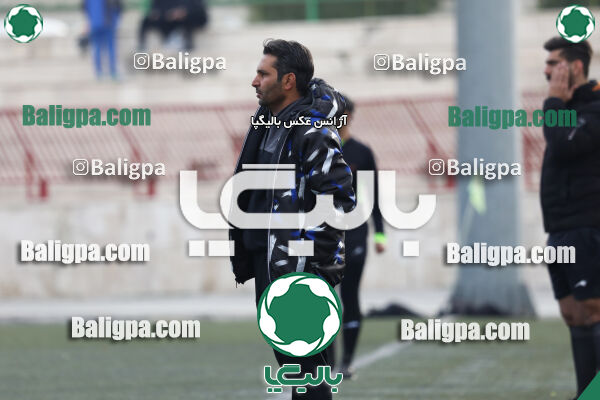 پیکان ۰ - ۱ سپاهان اصفهان