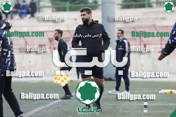 پیکان ۰ - ۱ سپاهان اصفهان