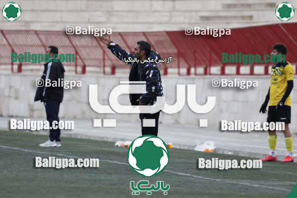 پیکان ۰ - ۱ سپاهان اصفهان