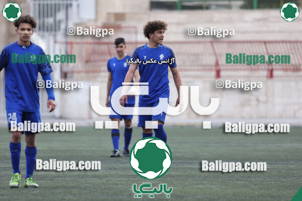 پیکان ۰ - ۱ سپاهان اصفهان