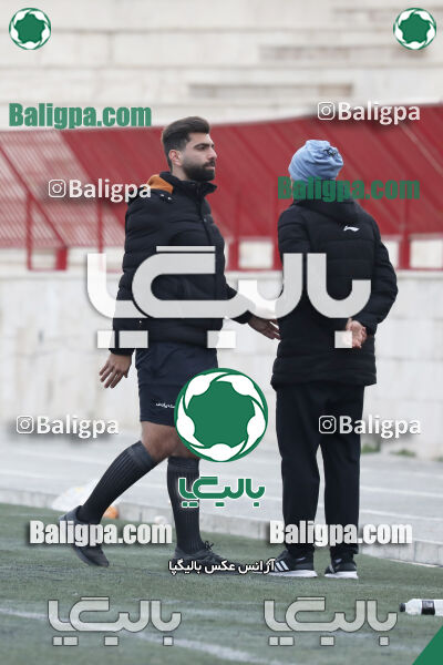 پیکان ۰ - ۱ سپاهان اصفهان