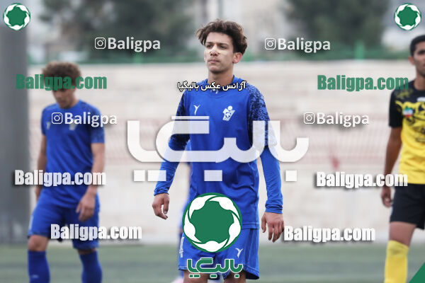 پیکان ۰ - ۱ سپاهان اصفهان