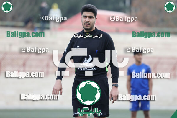 پیکان ۰ - ۱ سپاهان اصفهان