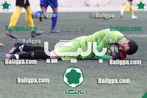 پیکان ۰ - ۱ سپاهان اصفهان