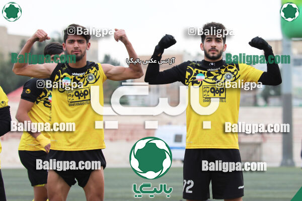 پیکان ۰ - ۱ سپاهان اصفهان