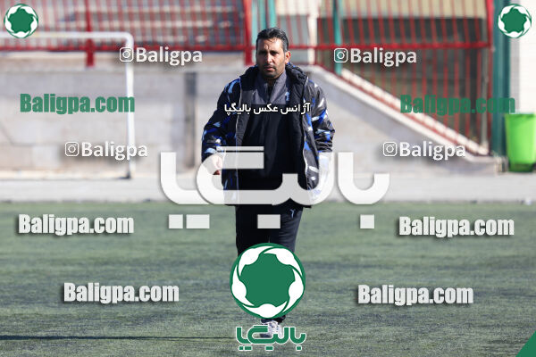پیکان ۰ - ۱ سپاهان اصفهان