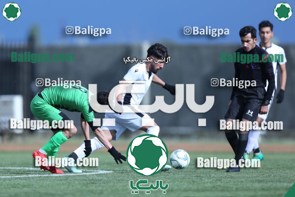 شهید عبدی ۱ - ۱