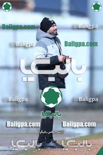 شهید عبدی ۱ - ۱