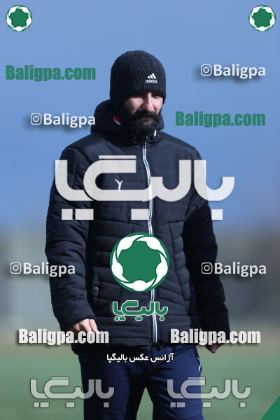 نساجی مازندران ۲ - ۲ تراکتور