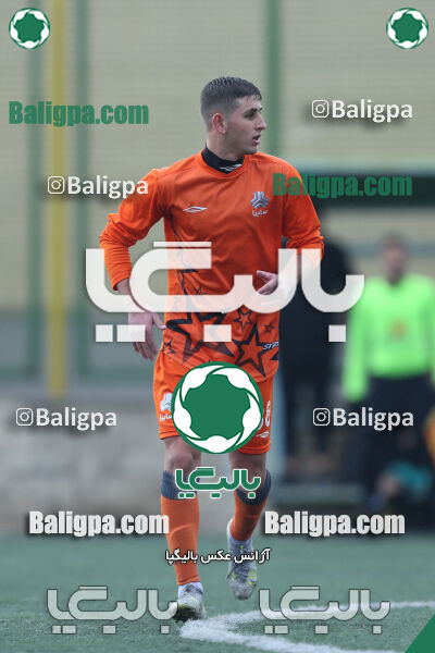 سایپا ۲ - ۲